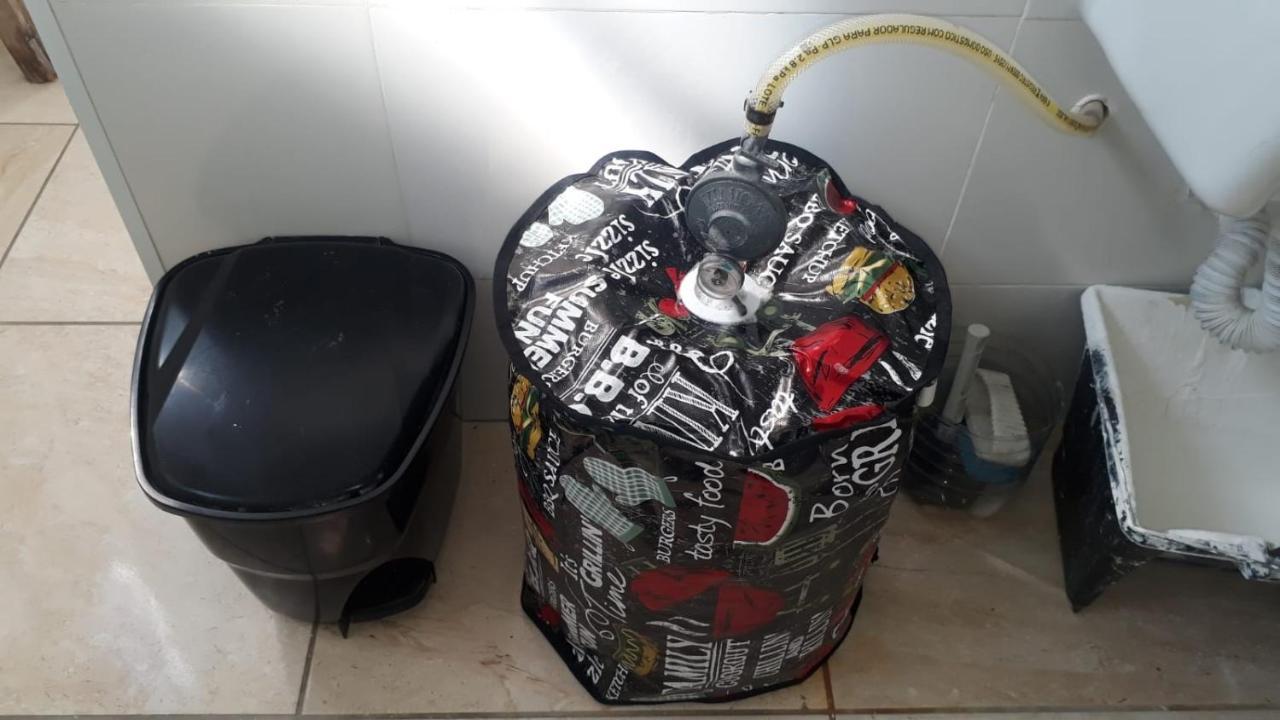 Apartamento Pitangueiras Guarujá Kültér fotó