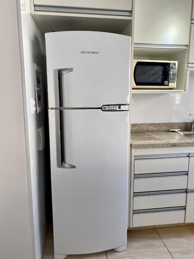 Apartamento Pitangueiras Guarujá Kültér fotó