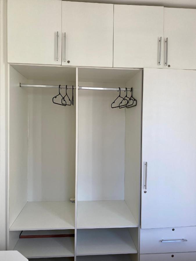 Apartamento Pitangueiras Guarujá Kültér fotó