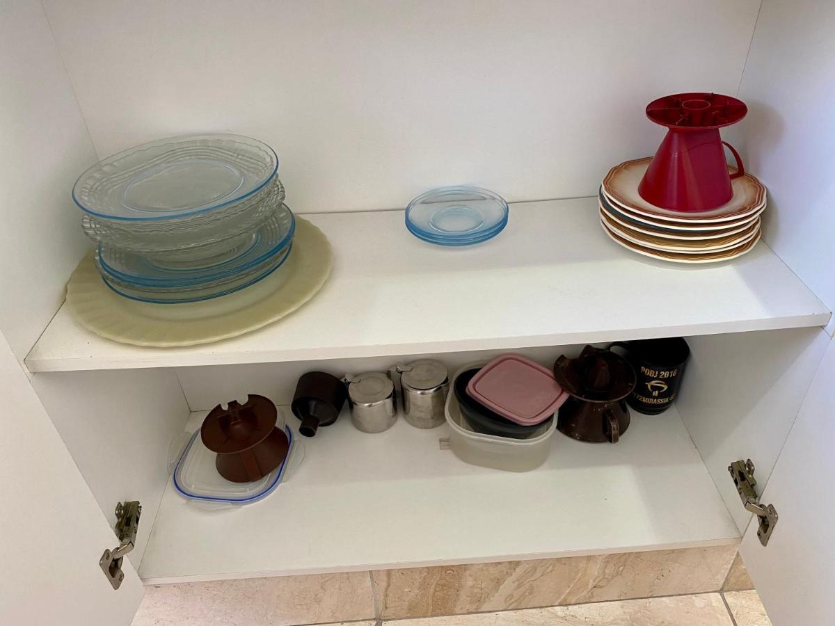 Apartamento Pitangueiras Guarujá Kültér fotó