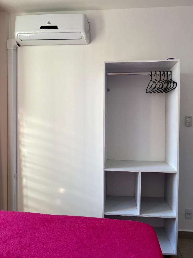 Apartamento Pitangueiras Guarujá Kültér fotó
