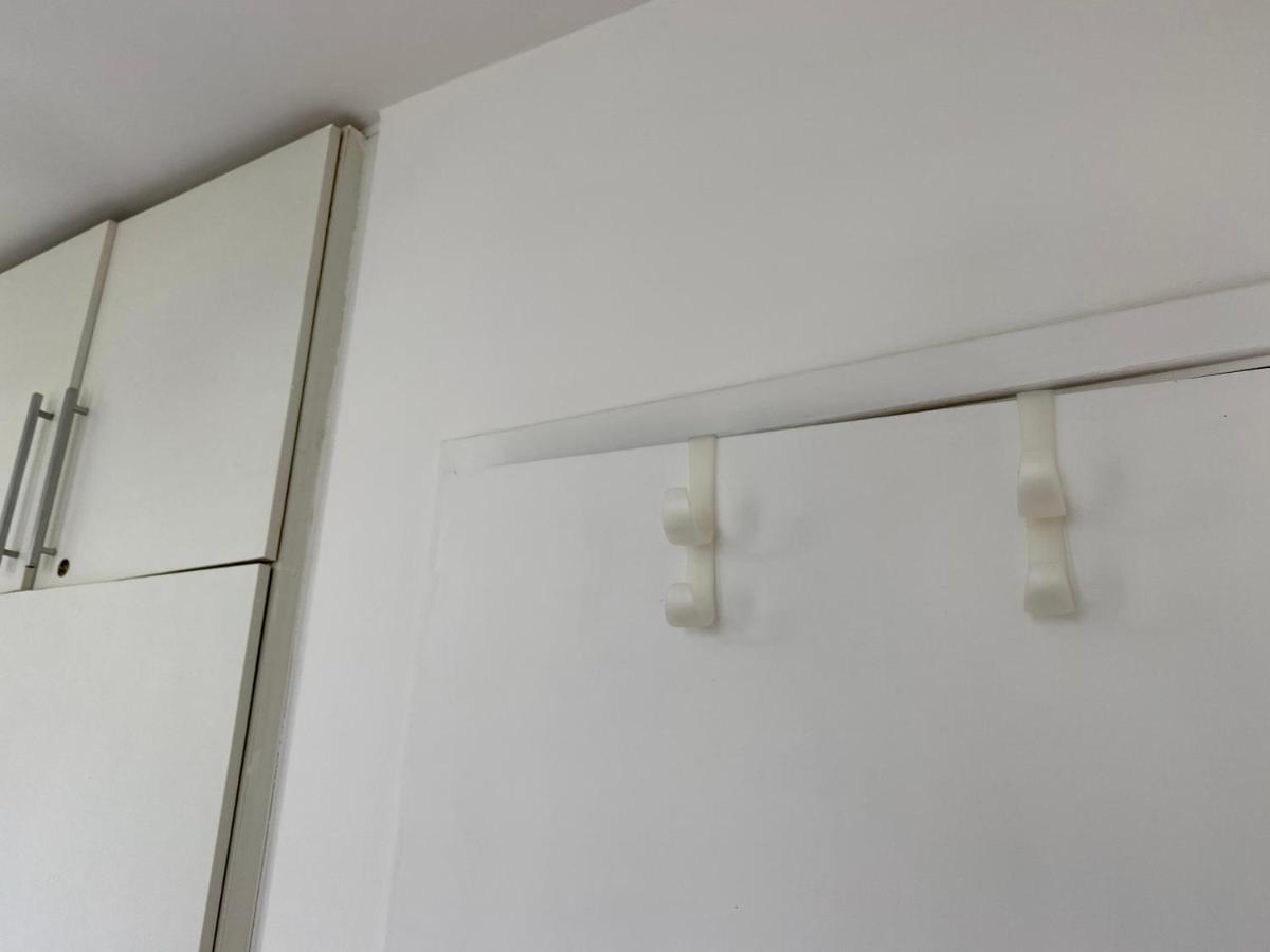 Apartamento Pitangueiras Guarujá Kültér fotó
