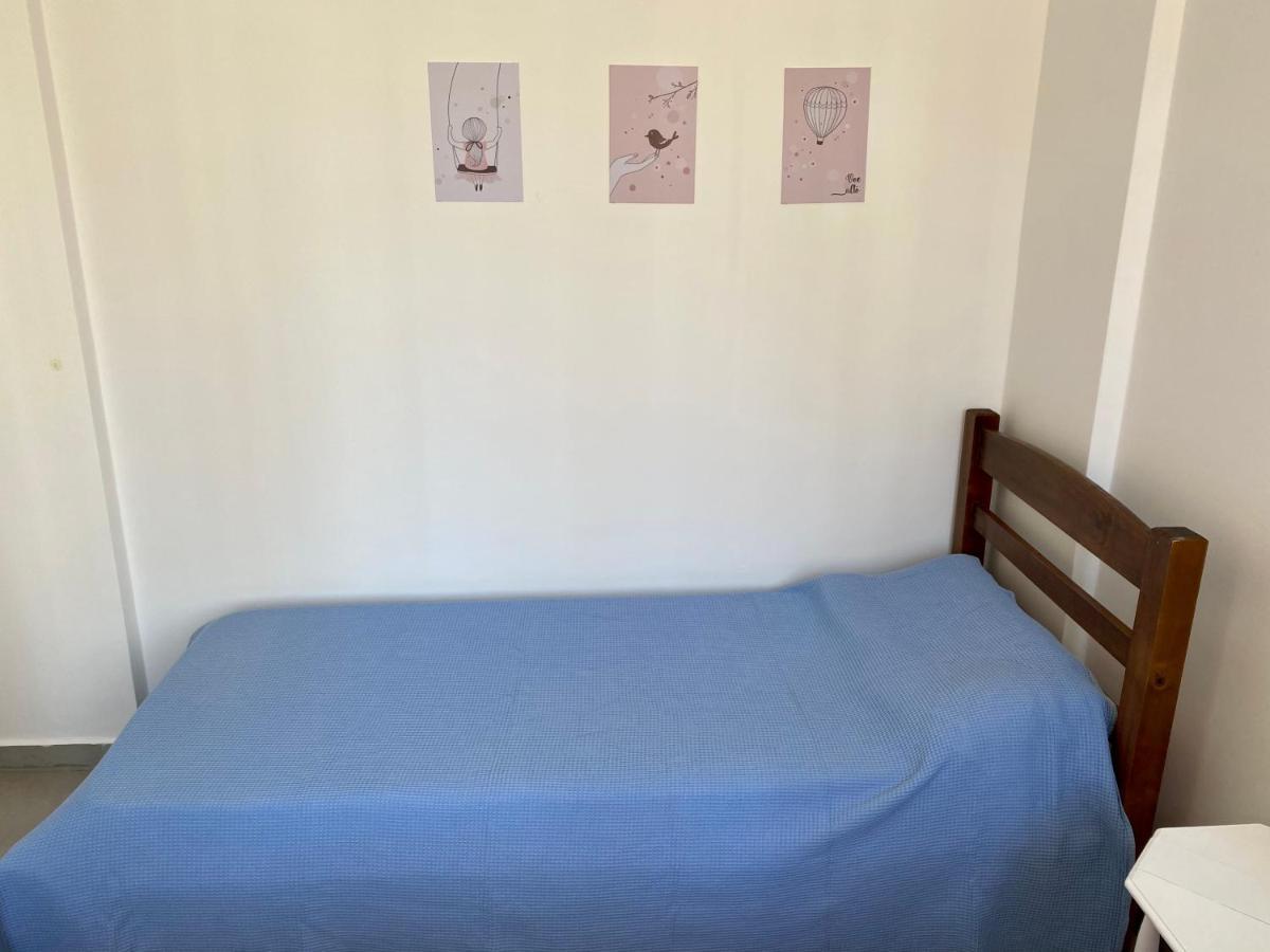 Apartamento Pitangueiras Guarujá Kültér fotó