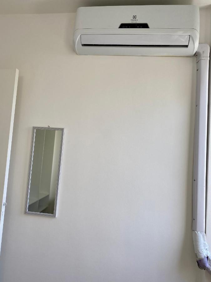 Apartamento Pitangueiras Guarujá Kültér fotó