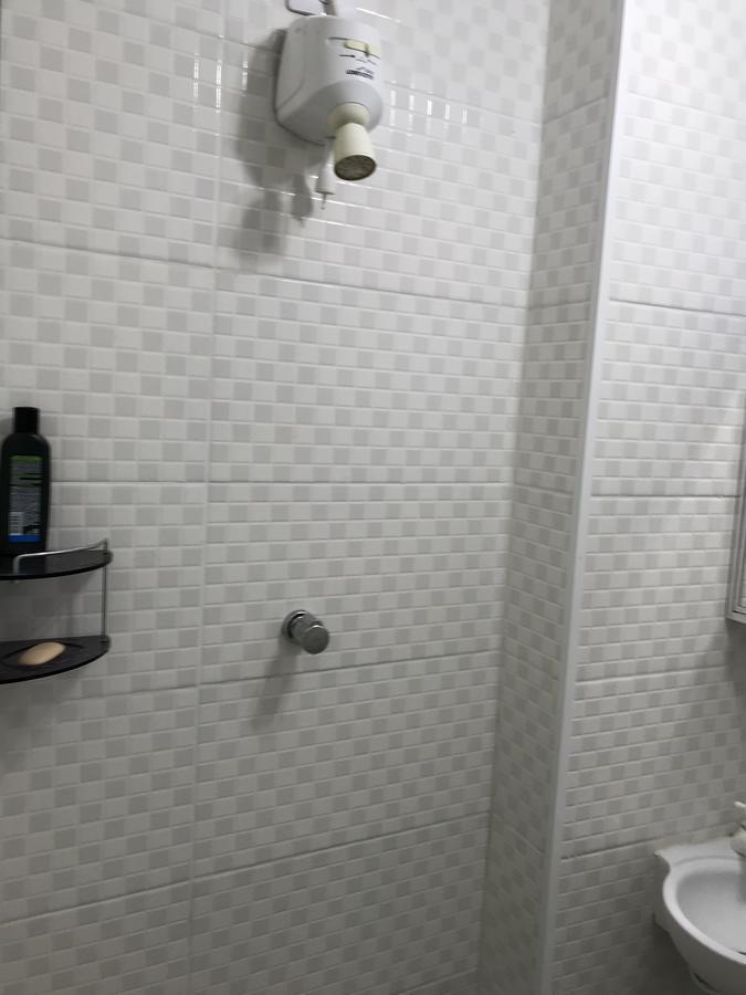 Apartamento Pitangueiras Guarujá Kültér fotó