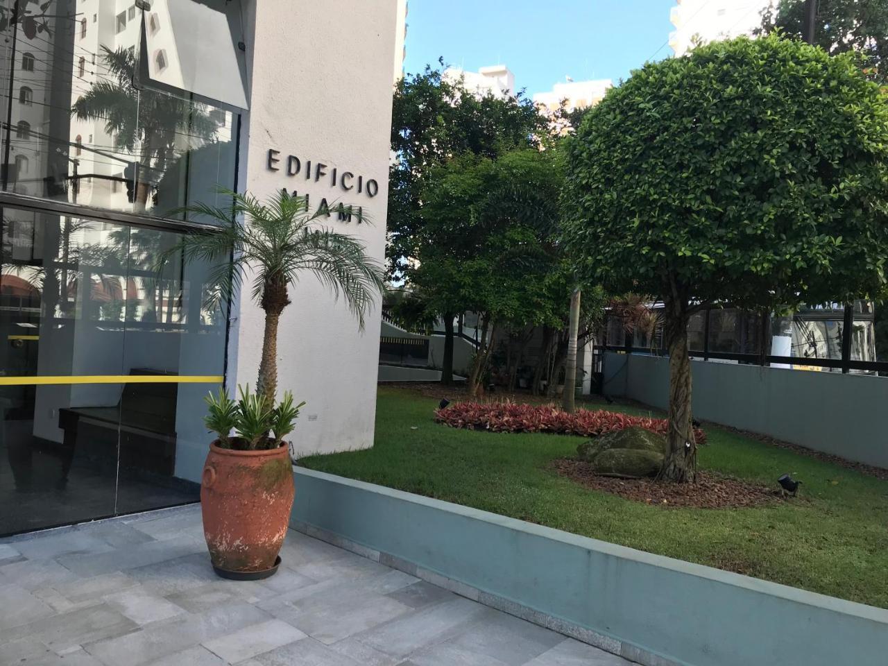 Apartamento Pitangueiras Guarujá Kültér fotó
